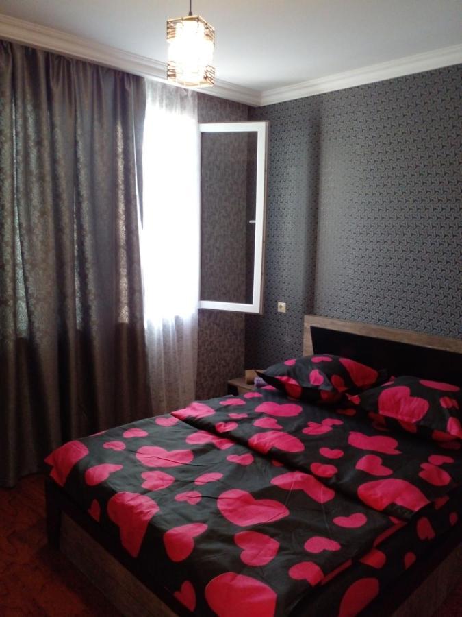 Hotel Pirosmani 66 à Sighnaghi Extérieur photo