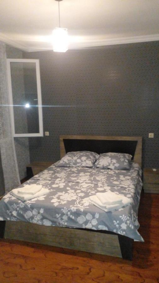 Hotel Pirosmani 66 à Sighnaghi Extérieur photo